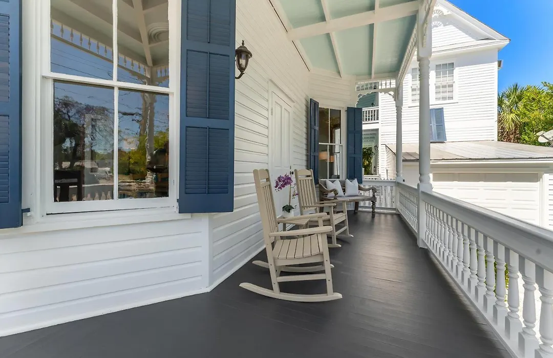 Captiva At Azul Mansion Key West-1