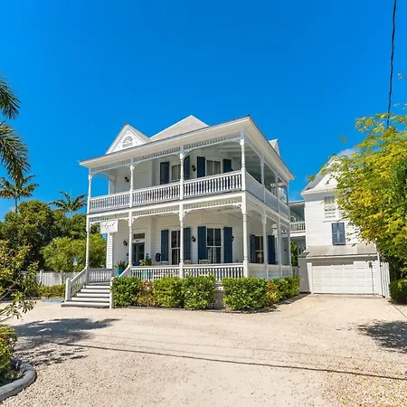 Captiva At Azul Mansion Key West-2