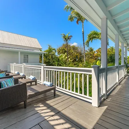 Captiva At Azul Mansion Key West-3